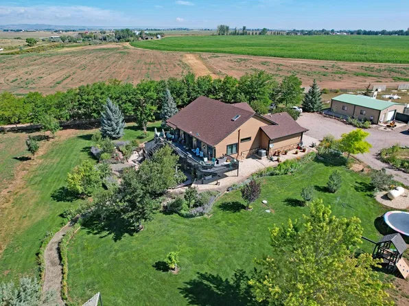 12156 N County Road 17, Fort Collins, CO 80524