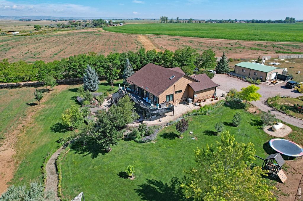 12156 N County Road 17