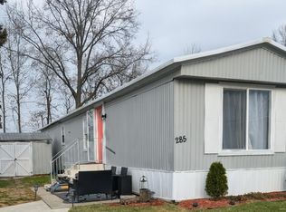 285 Walnut Blvd, Lewis Center, OH 43035