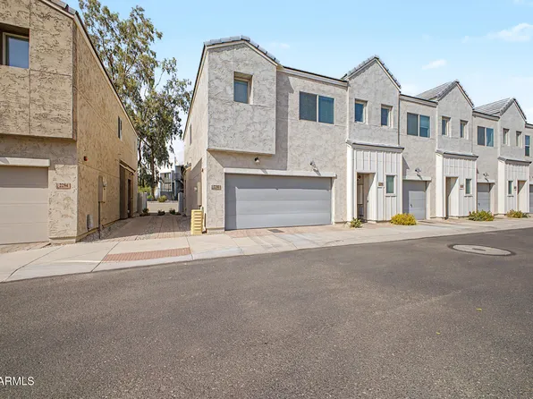 2280 W HARMONT Drive, Phoenix, AZ 85021