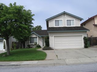 19155 Simsbury Rd, Castro Valley, CA 94546