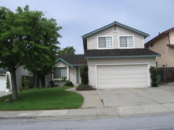19155 Simsbury Rd, Castro Valley, CA 94546