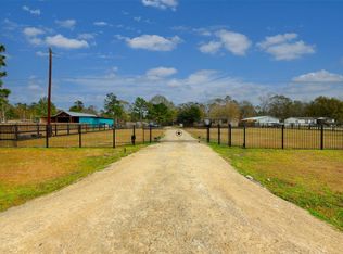 2373 Crockett Martin Rd, Conroe, TX 77306