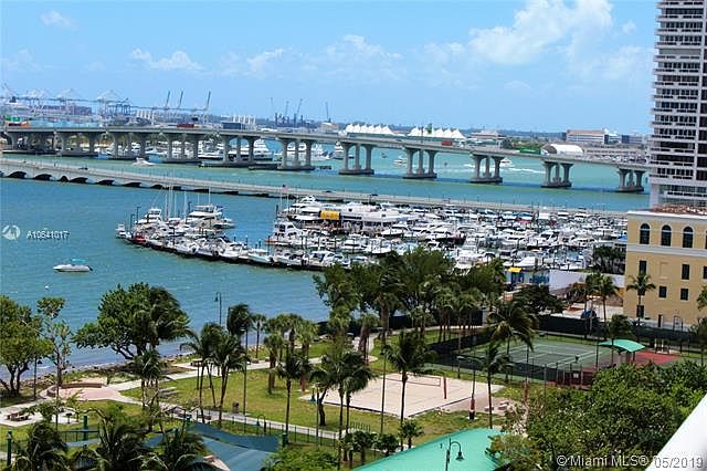 1st image of 1800 N Bayshore Dr APT 2404