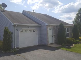 48 Farnworth Close #1000, Freehold, NJ 07728