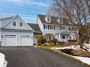 19 Coburn Hill Rd, Concord, MA 01742