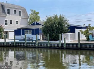 213 Fernwood Dr, Bayville, NJ 08721