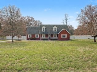 1123 Bramble Trl, Murfreesboro, TN 37129