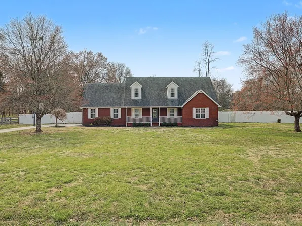 1123 Bramble Trl, Murfreesboro, TN 37129