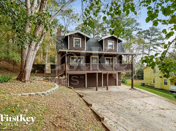 4490 Wallace Cir, Snellville, GA 30039