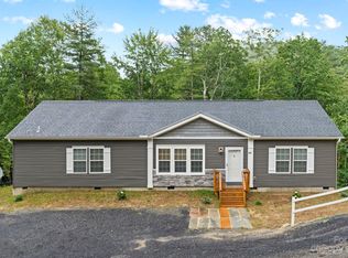 80 Cherie Ln, Hendersonville, NC 28739