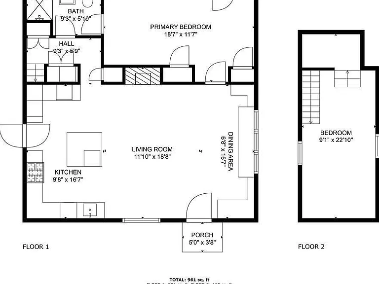 397 Gibbs Ave #CH — Photo 22