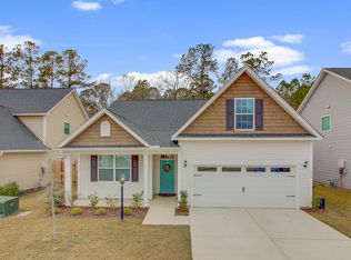513 Foxbank Plantation Blvd, Moncks Corner, SC 29461
