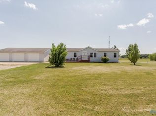 9606 County Road F, Bryan, OH 43506