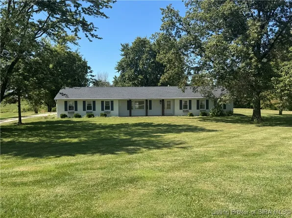 228 N West Washington School Road #R, Salem, IN 47167