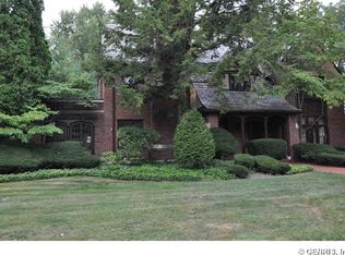 148 Monteroy Rd, Rochester, NY 14618