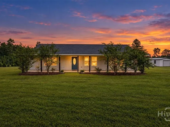 826 Modoc Drive, Swainsboro, GA 30401
