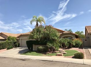 2540 E Taxidea Way, Phoenix, AZ 85048