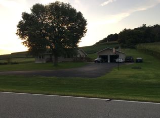 N20629 County Road G, Dodge, WI 54625