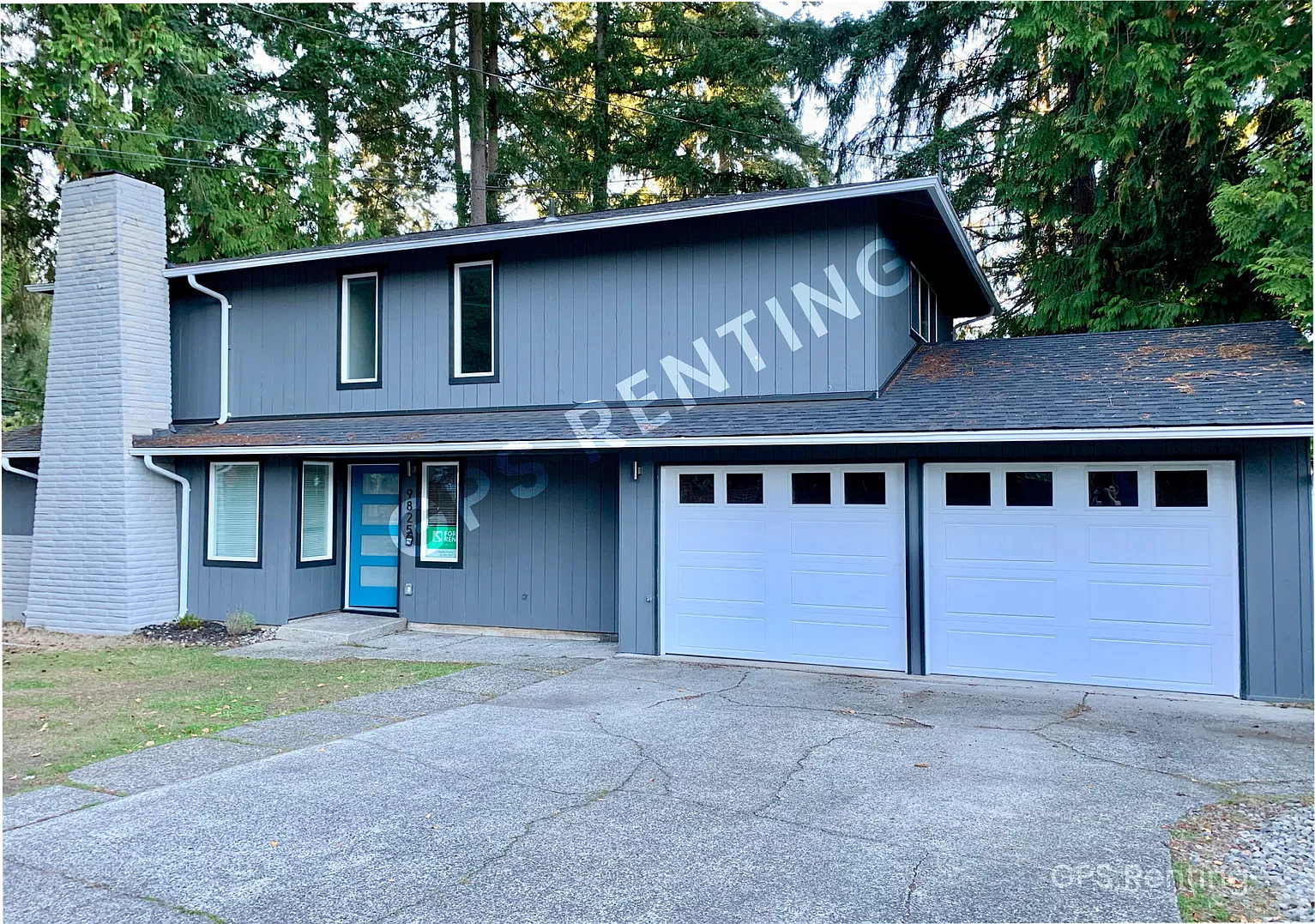 Edmonds 3bd beautifully updated home! — Photo 1