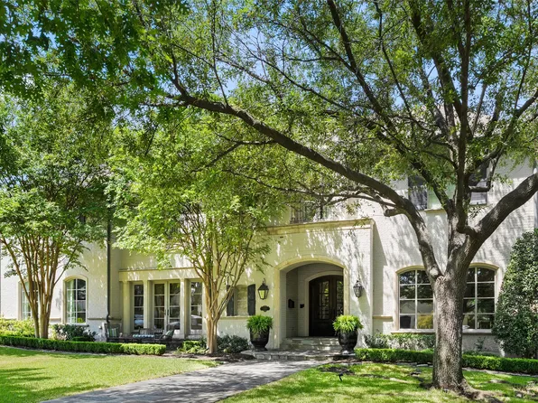 3516 Wentwood Dr, Dallas, TX 75225