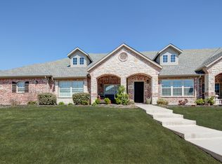 5694 Orchard Pkwy, Fairview, TX 75069