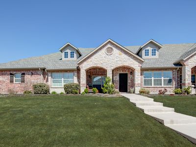 5694 Orchard Pkwy, Fairview, TX, 75069