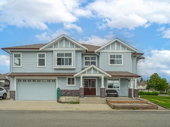 8433 Fennell St, Mission, BC V4S 1M5