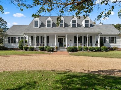 326 Coppedge Farm Rd, White Stone, VA, 22578
