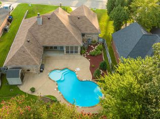 3826 Fern Ridge Dr, Longview, TX 75605