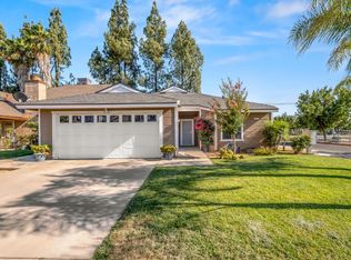 3669 W Terrace Ave, Fresno, CA 93722