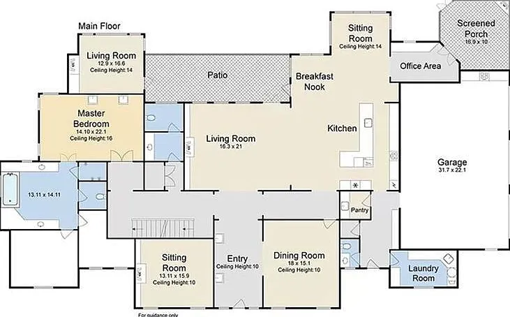 5000 Long Island Dr NW — Photo 107