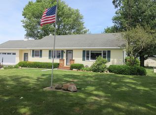 12265 Silberhorn Hwy, Blissfield, MI 49228