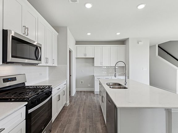Representative Photo - NOT Actual Home