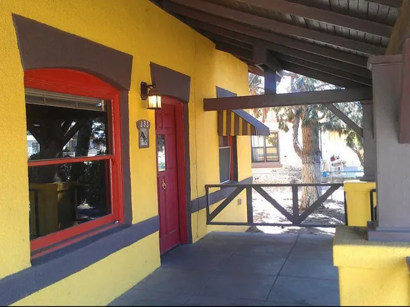 333 N 17TH Drive, Phoenix, AZ 85007
