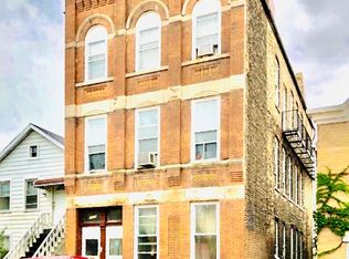 1019 W Cullerton St #1F, Chicago, IL 60608