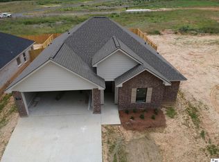 1752 Moores Dairy Rd, Ruston, LA 71270