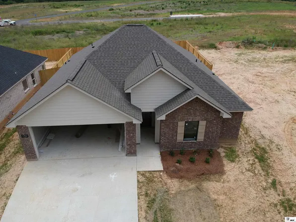 1752 Moores Dairy Rd, Ruston, LA 71270