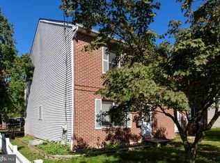 861 N Charlotte St, Pottstown, PA