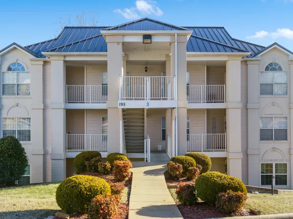 195 Meadow Brook #6 BLDG 3, Branson, MO 65616
