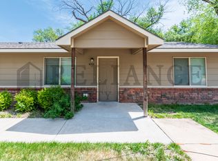 4248 Newell St, Wichita, KS 67212