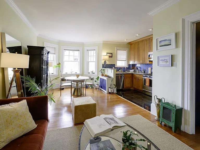 2311 Connecticut Ave NW #704 — Photo 10