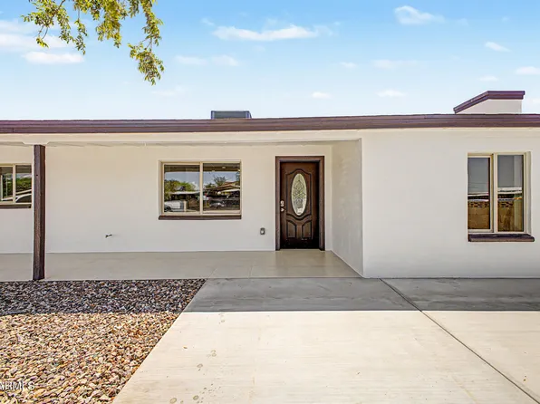 1609 W CHIPMAN Road, Phoenix, AZ 85041