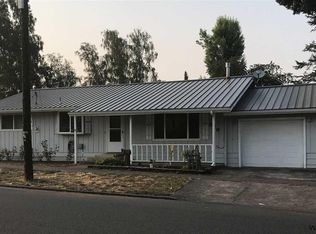 826 SW Maple St, Dallas, OR 97338