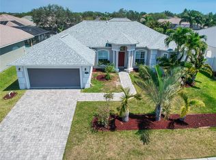 1291 Tamango Dr, West Melbourne, FL 32904