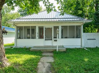 1010 W 4th St S, Newton, IA 50208
