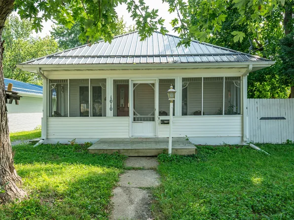 1010 W 4th St S, Newton, IA 50208