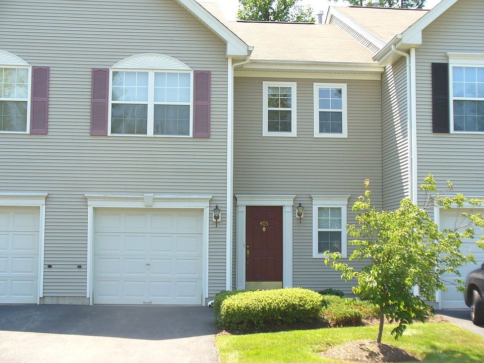 Home Entrance