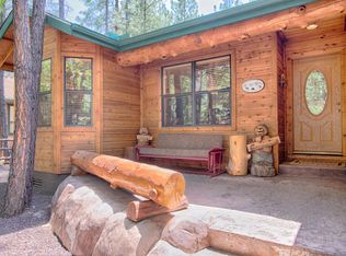 3520 Blacksmith Trl, Pinetop, AZ 85935