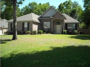 10201 Hunters Trce, Mobile, AL 36608